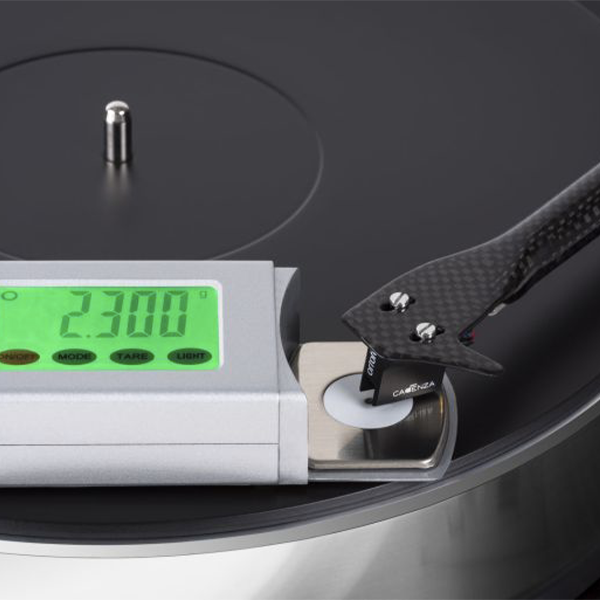 Turntable Accessories