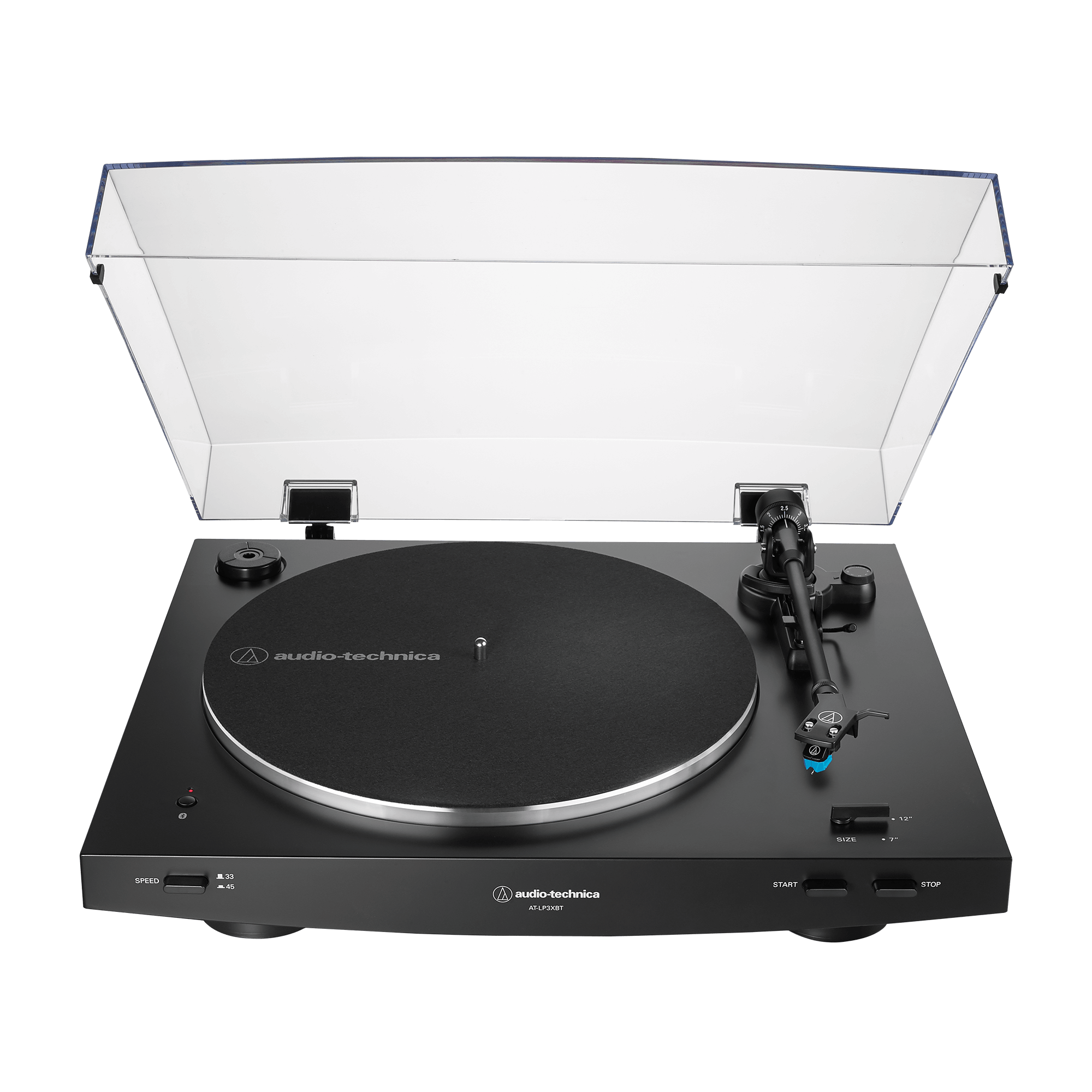 Audio-Technica Turntables & Accessories