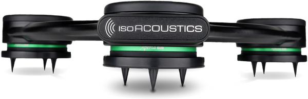 IsoAcoustics APERTA Sub - FREE shipping in Canada