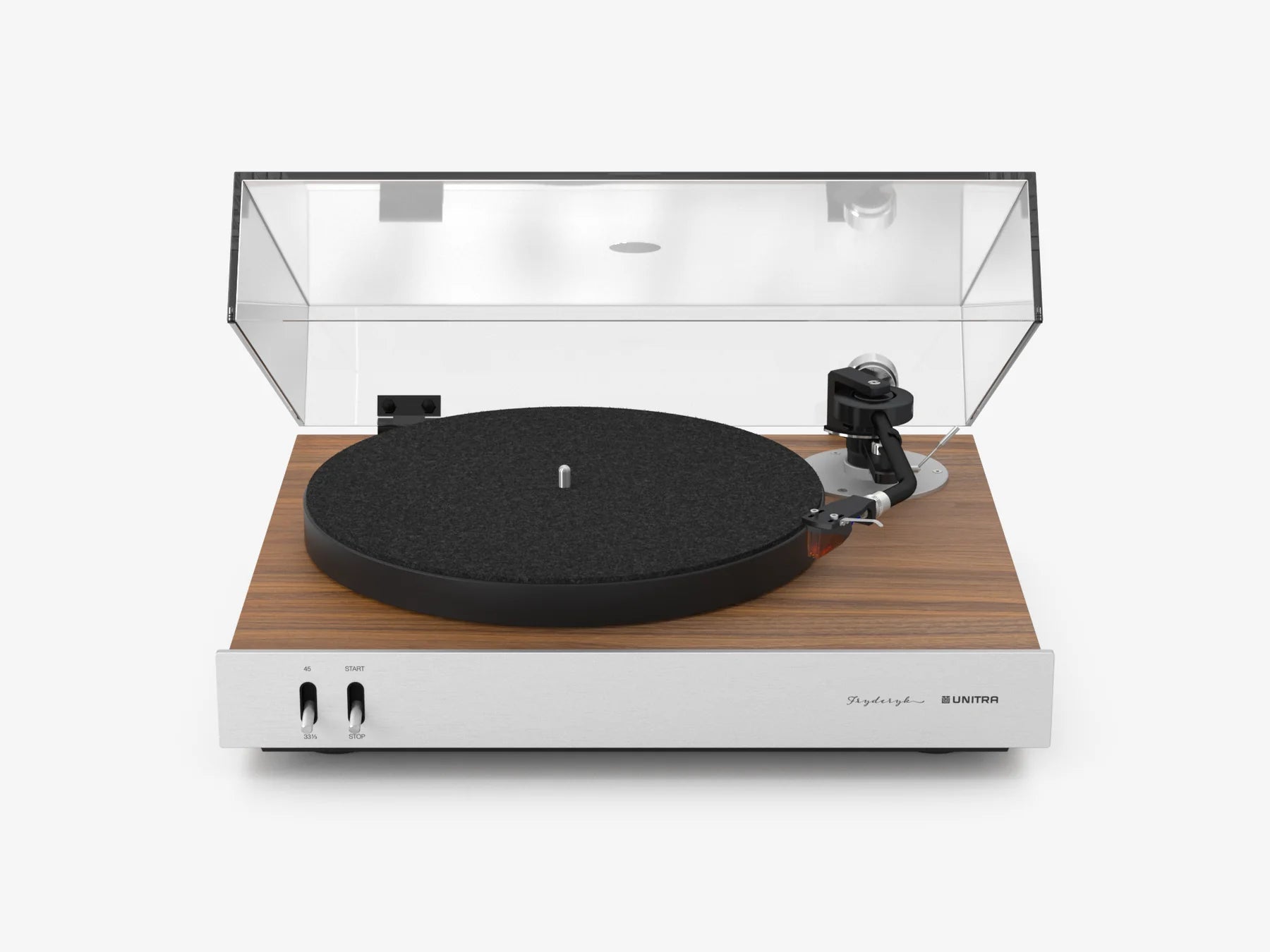 Unitra GSH-630 Fryderyk Turntable