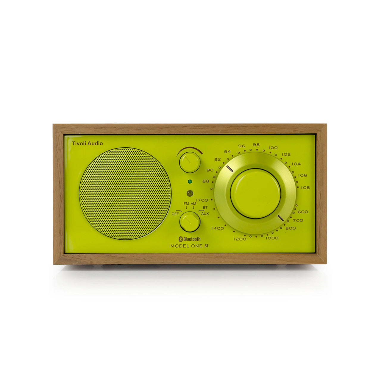 Tivoli Model One BT AM/FM Table Radio with Bluetooth – 70s Colour Collection