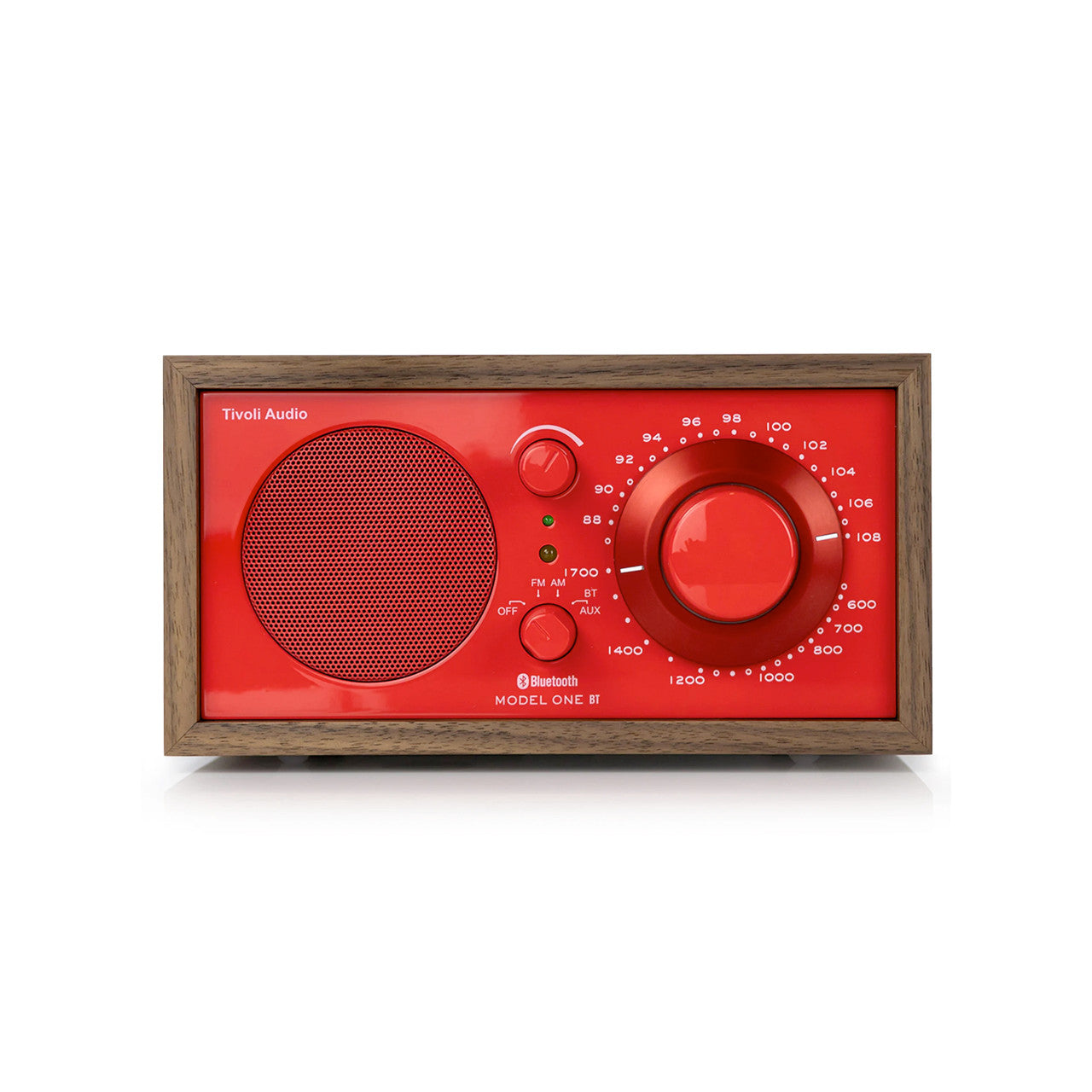 Tivoli Model One Bluetooth AM/FM Radio - Art and Sound Canada