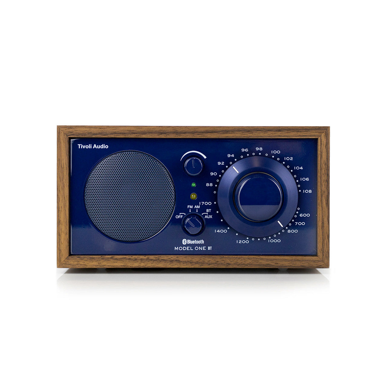 Tivoli Audio Model One AM/FMラジオ Tivoli Model One Bluetooth AM/FM Radio - Art and Sound Canada