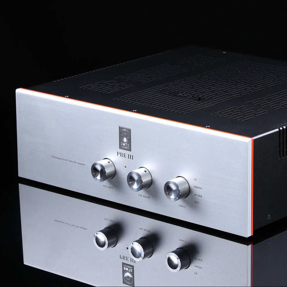 Phono Preamplifiers