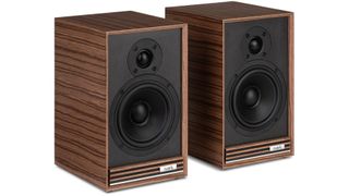 Ruark Sabre-R Bookshelf Speakers (pair)