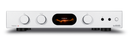 Audiolab 7000A integrated amplifier silver