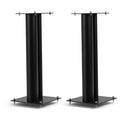 Norstone Stylum 2 haut-parleur Stands, paire, finition noire