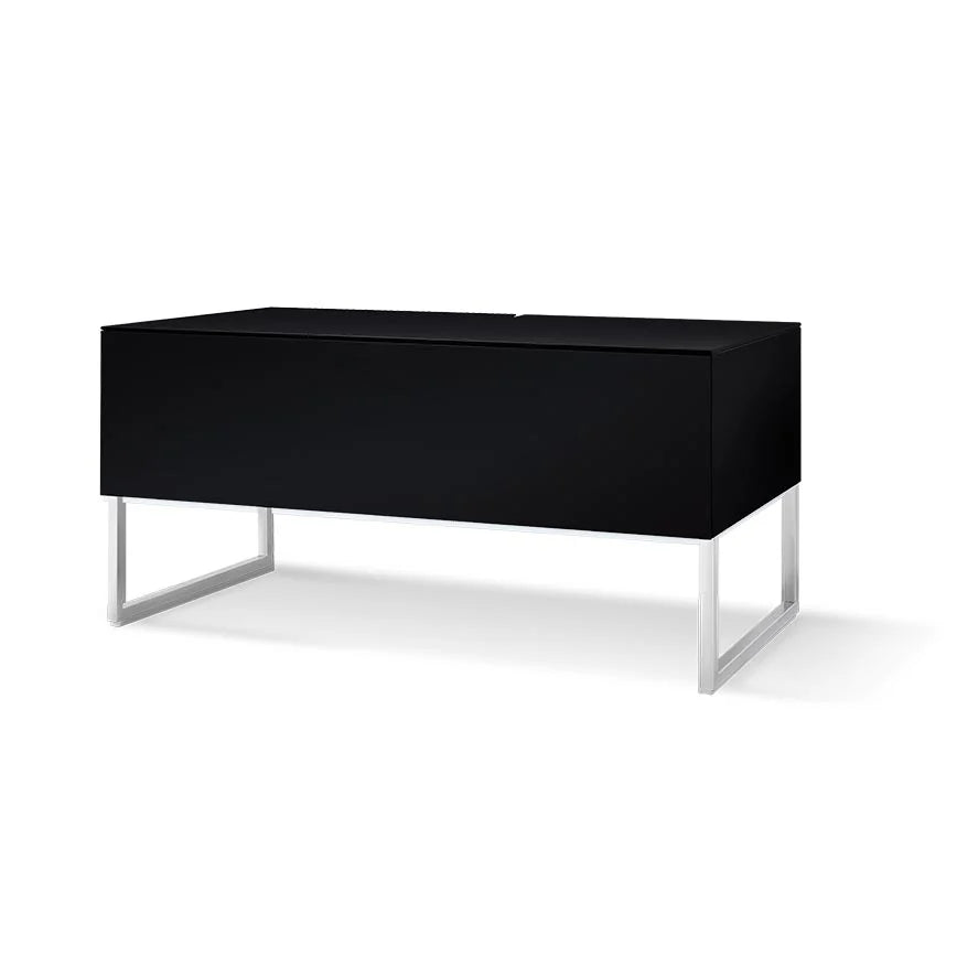 NORSTONE Khalm AV Cabinet Stand in black