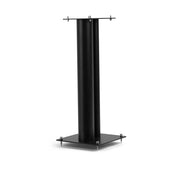 Norstone Stylum 2 Speaker Stands, black