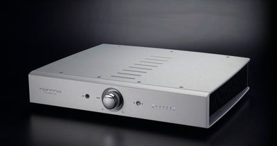 Norma Audio REVO IPA-80 Integrated Amplifier