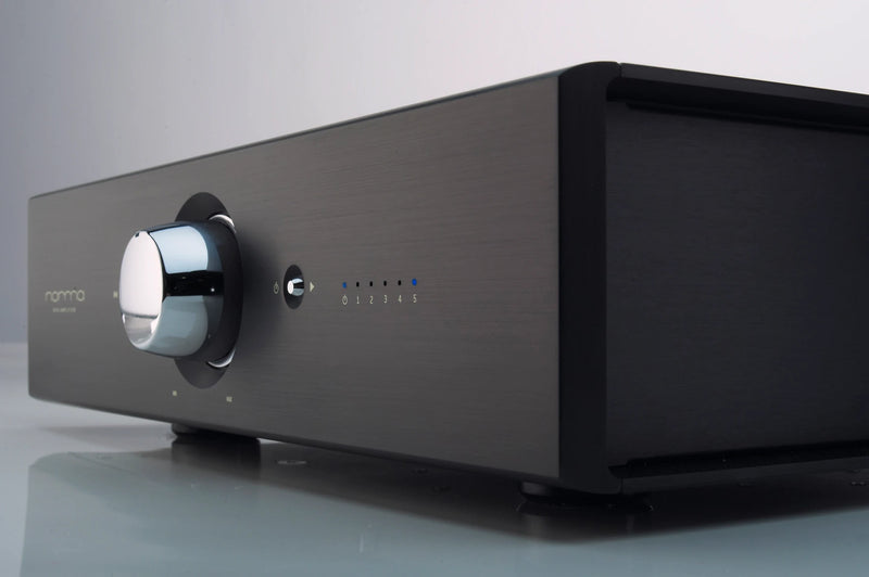 Norma Audio REVO IPA-140B Integrated Amplifier