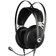 Meze 99 Neo Headphones with Boom Mic Headset Bundle