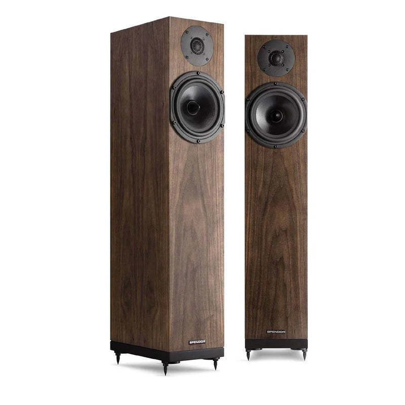 Spendor A4.2 Loudspeaker (pr)