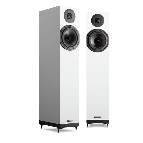 Spendor A4.2 Loudspeaker (pr)