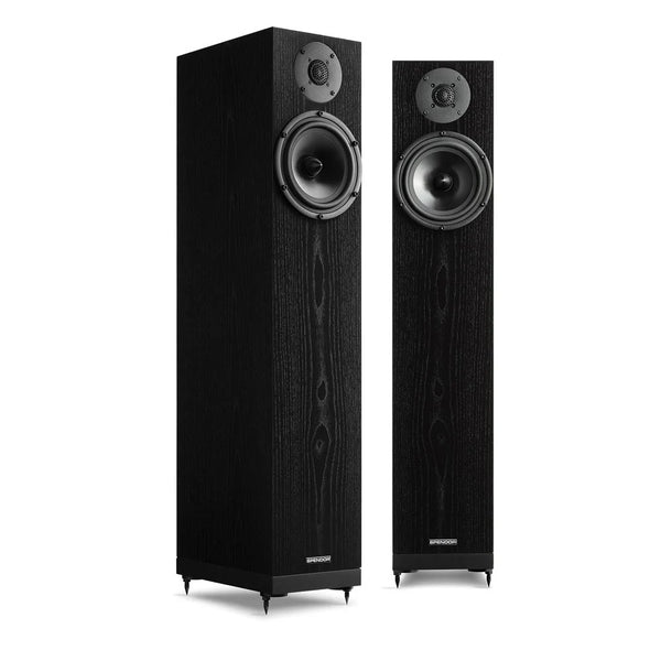 Spendor A7.2 Loudspeaker (pr)