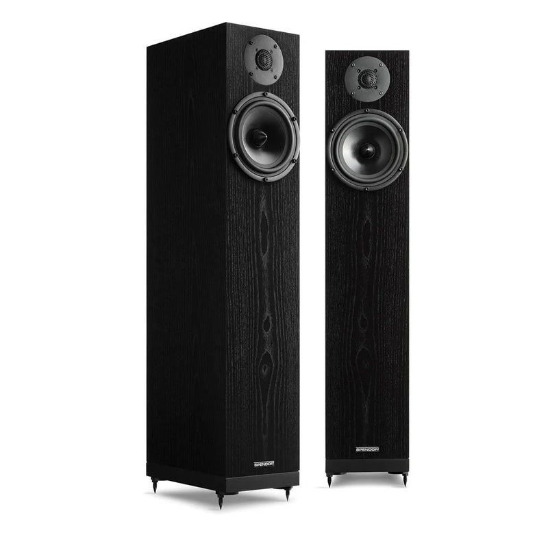 Spendor A7.2 Loudspeaker (pr)