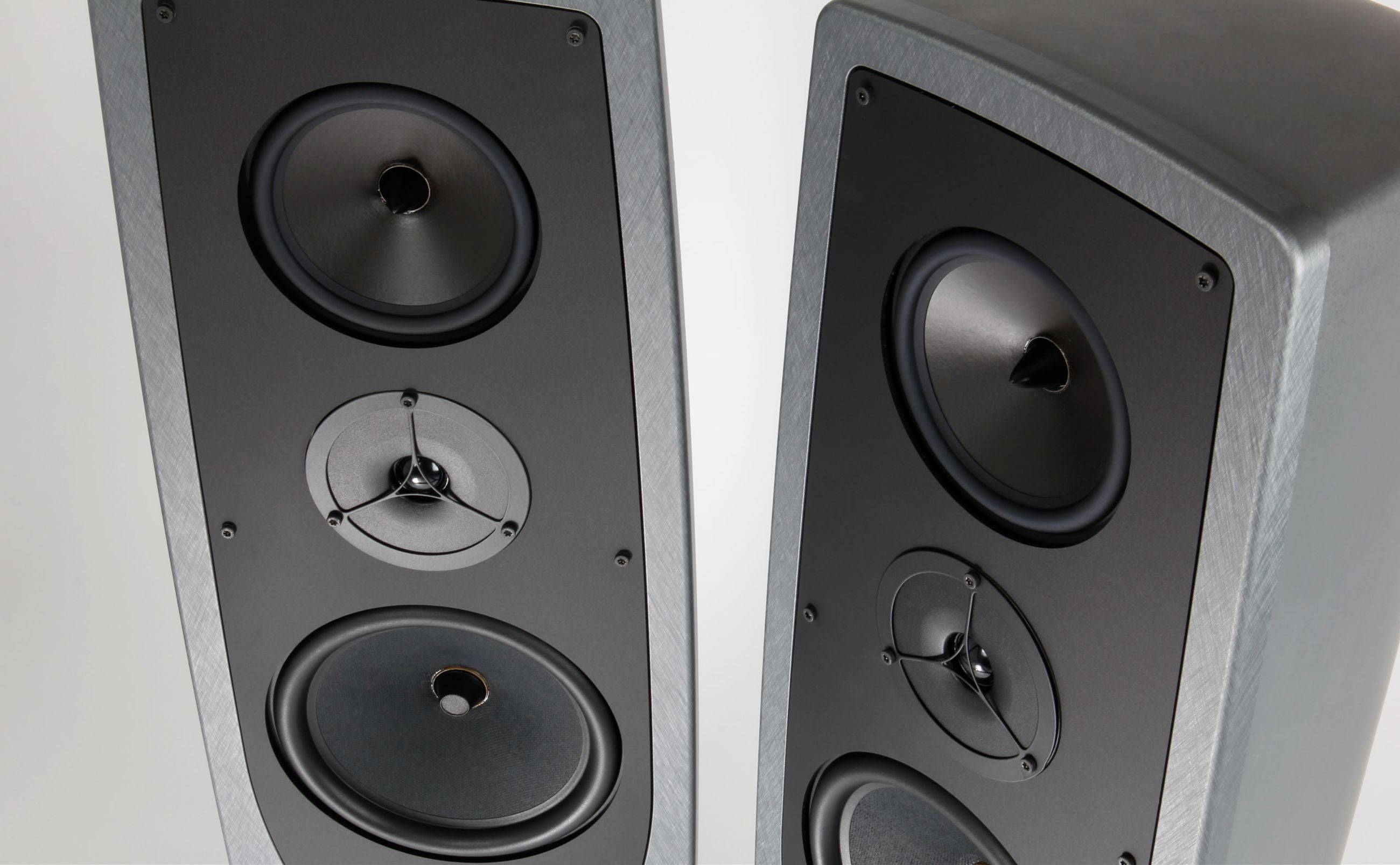 Rega Aya Loudspeakers