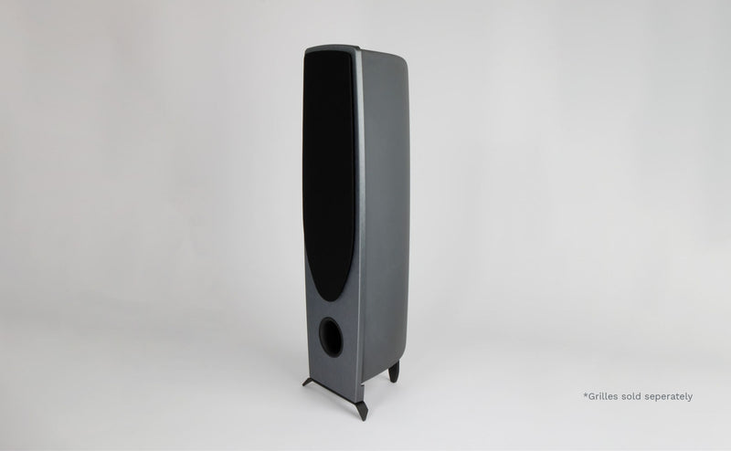 Rega Aya Loudspeakers