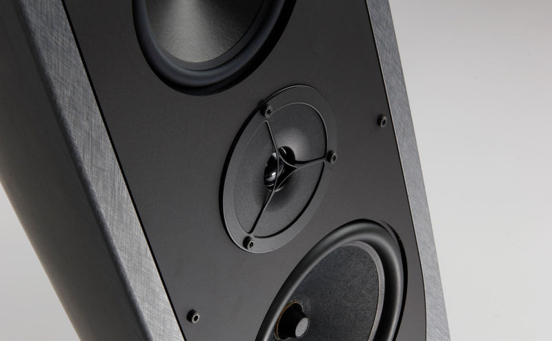 Rega Aya Loudspeakers