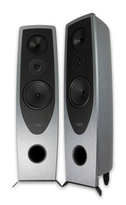 Rega Aya Loudspeakers