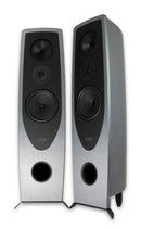 Rega Aya Loudspeakers