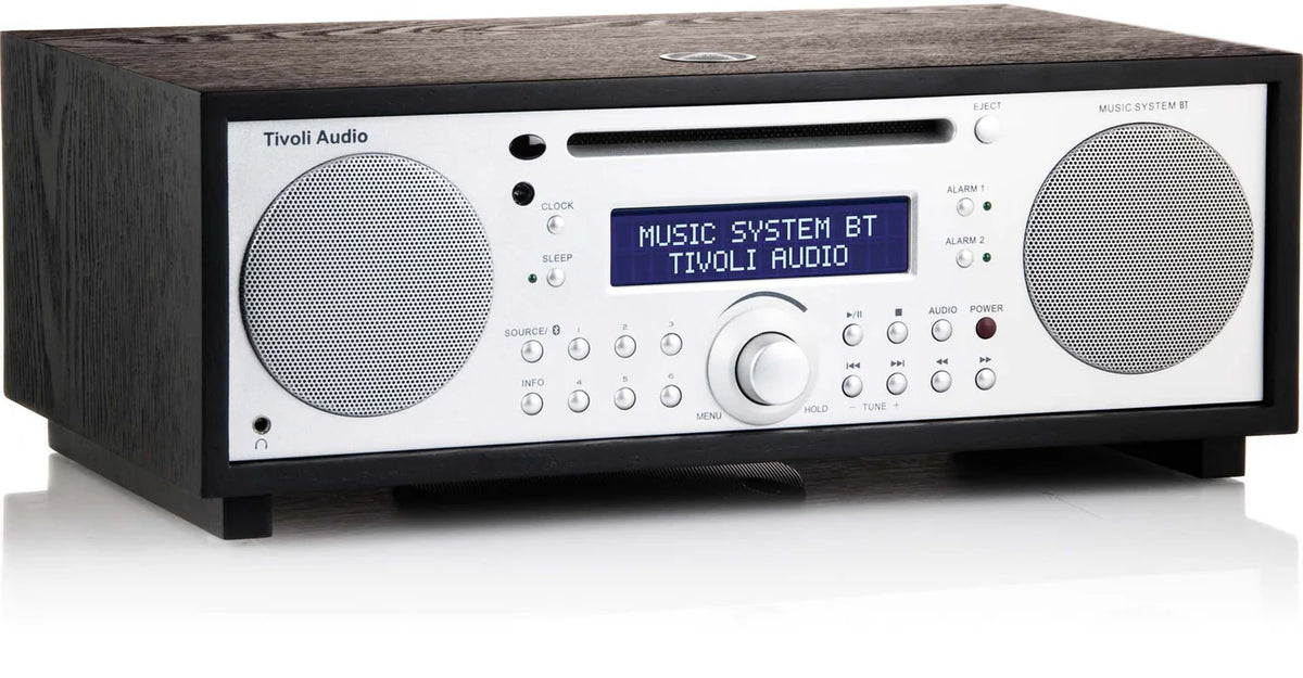 Tivoli Audio Music System