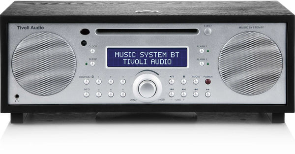 Tivoli Audio Music System Tivoli Audio Music System