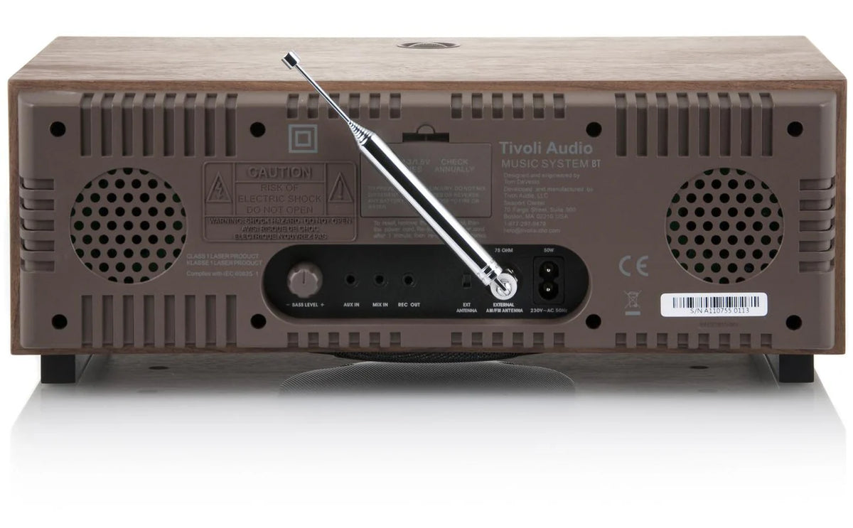 Tivoli Audio Music System