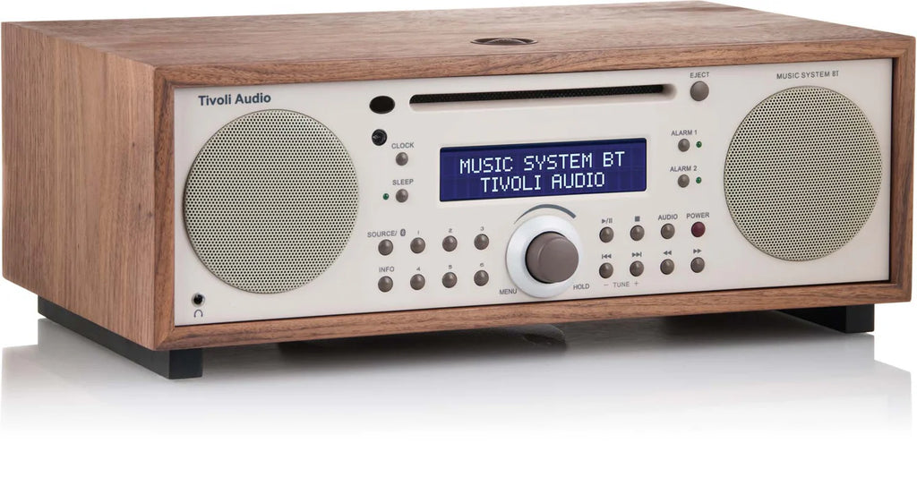 Tivoli Audio Music System