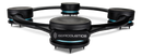 Iso Acoustics Aperta XL Subwoofer isolation