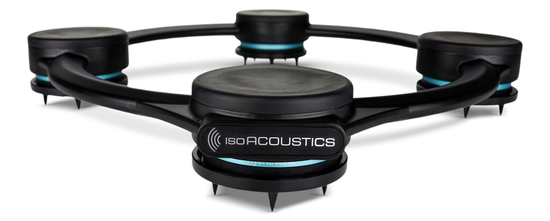 Iso Acoustics Aperta XL Subwoofer isolation