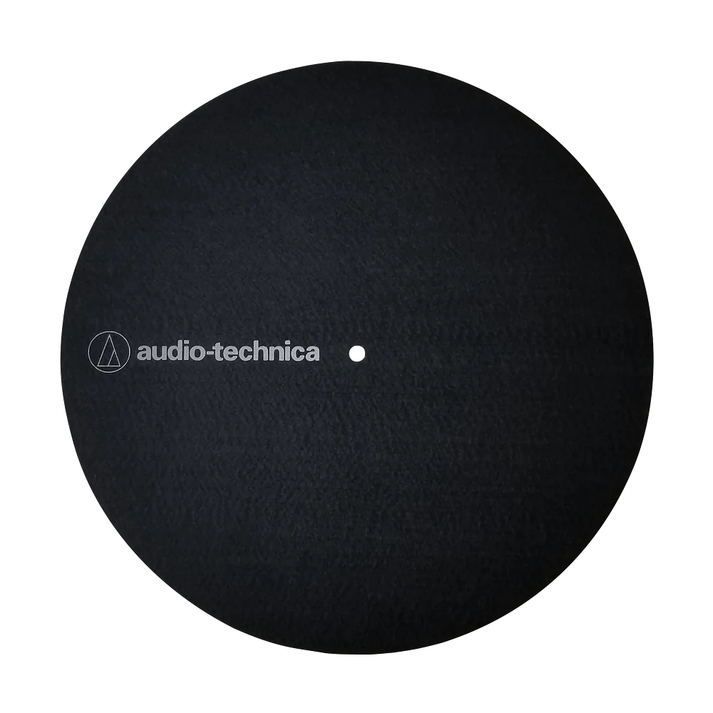 Audio-Technica 612-LP2-052 Replacement Slipmat, Art et Son