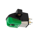 Audio Technica AT-VM95E MM Cartridge, Art et Son