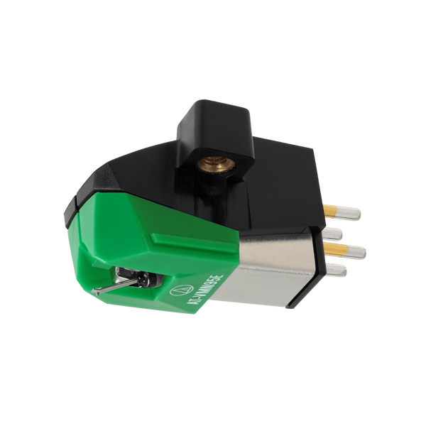 Audio Technica AT-VM95E MM Cartridge, Art et Son