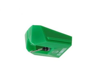 Audio Technica AT-VM95E MM Replacement Stylus, Art et Son