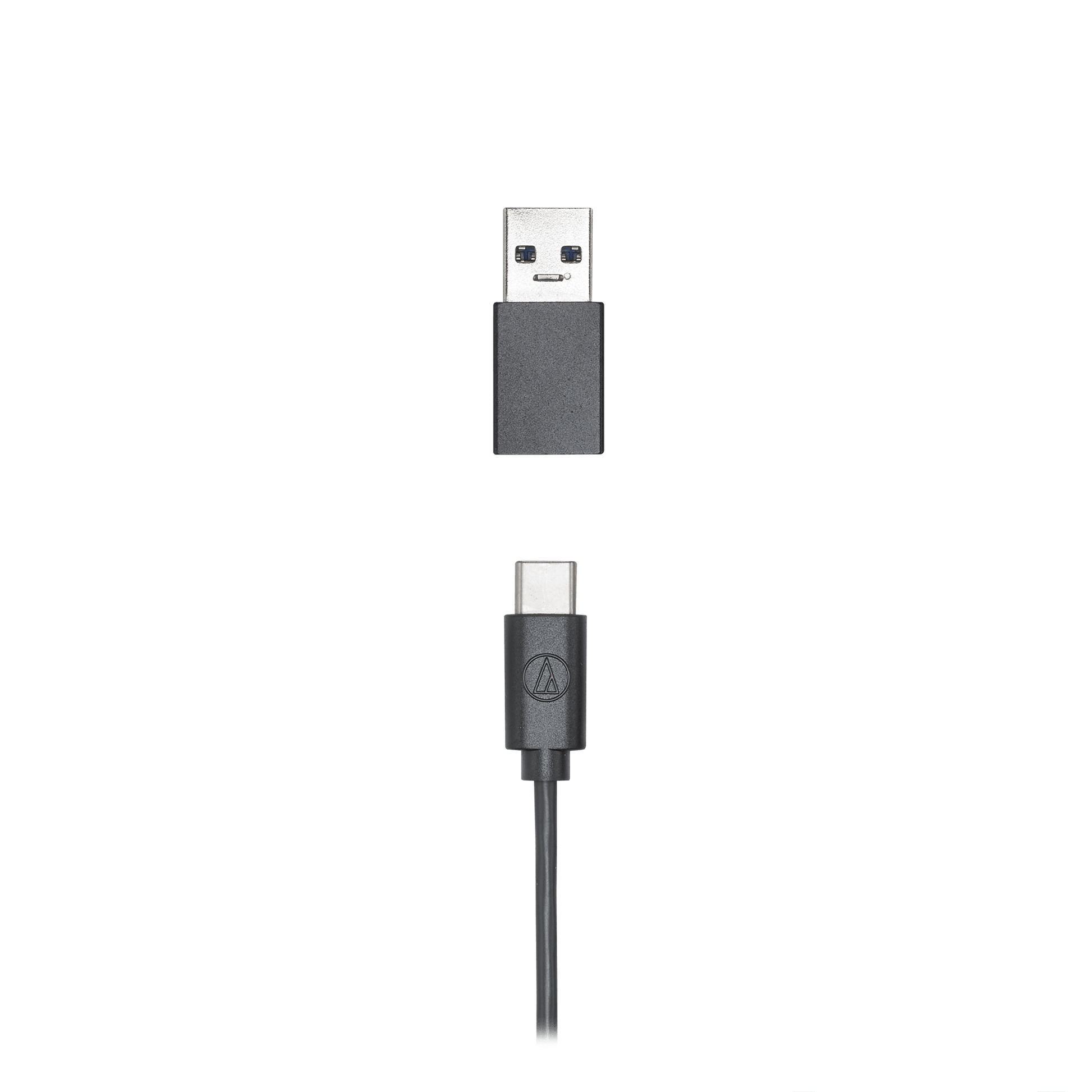 Audio Technica ATR2x - 3.5 mm to USB Digital Audio Adapter, with adapter Art et Son