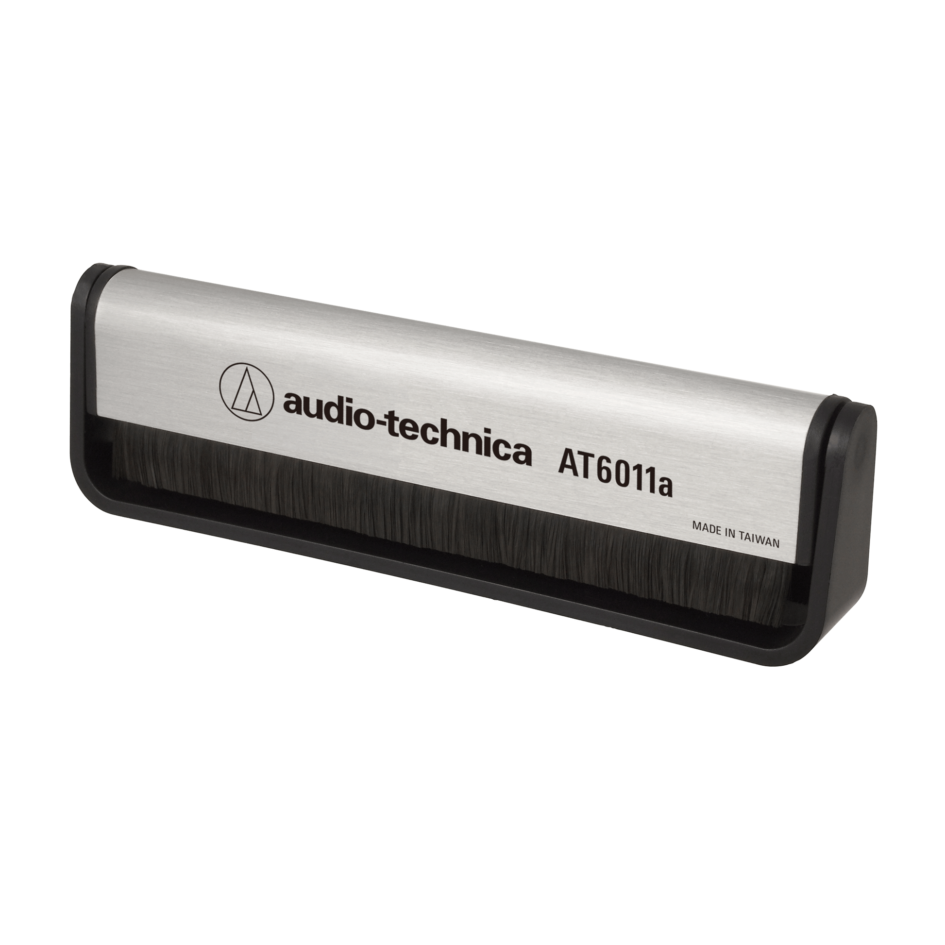 Audio Technica Anti-Static Record Brush, Art et Son
