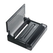 Audio Technica Record Cleaning Tool with Record Cover Stand, Art et Son