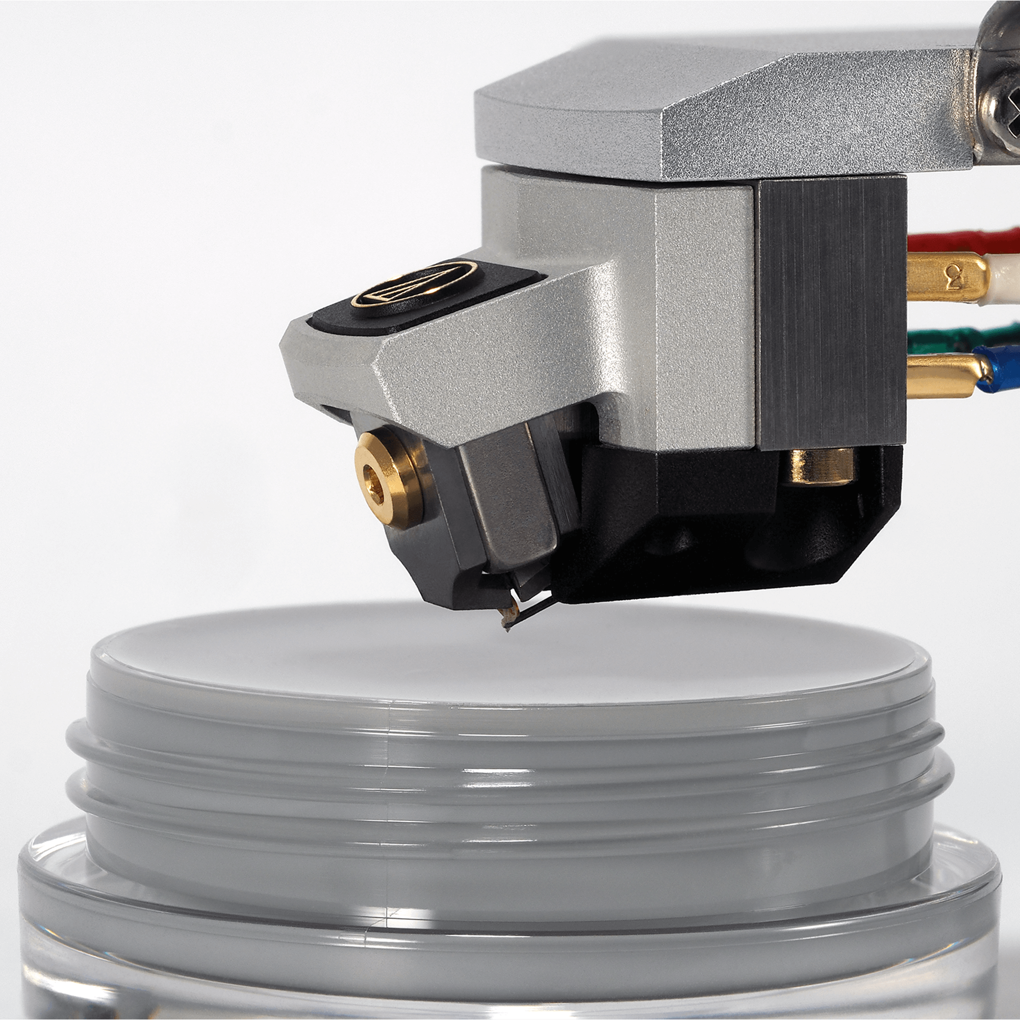 Audio Technica Tack Based Cartridge Stylus Cleaner