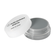 Audio Technica Tack Based Cartridge Stylus Cleaner, open