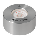 Audio Technica Turntable Level, Art et Son