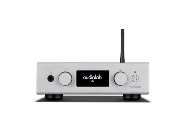 Audiolab D7 Digital-to-Analog Converter
