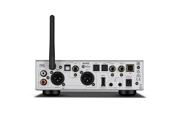 Audiolab D7 Digital-to-Analog Converter