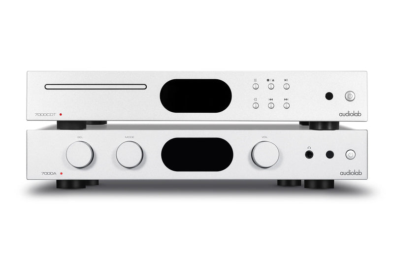 Audiolab_7000A_silver-combo-straight-art-et-son