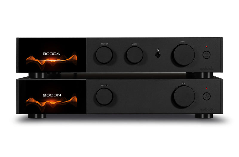 Audiolab_9000A_9000N-black-combo-art-et-son