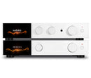 Audiolab_9000A_9000N-silver-combo-art-et-son