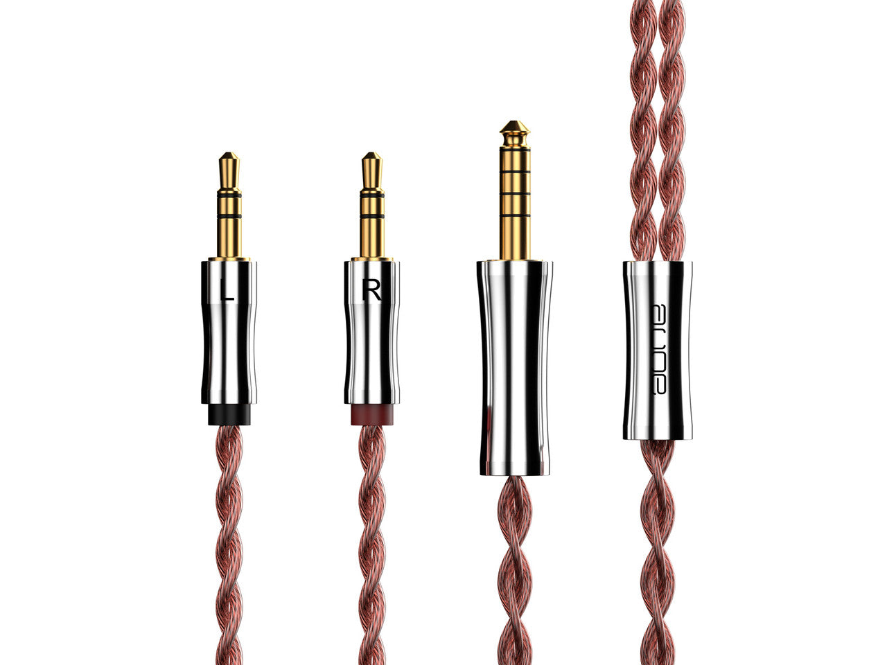 Aune-AR3-Câble-pour-casque-symétrique-détails-art-et-son