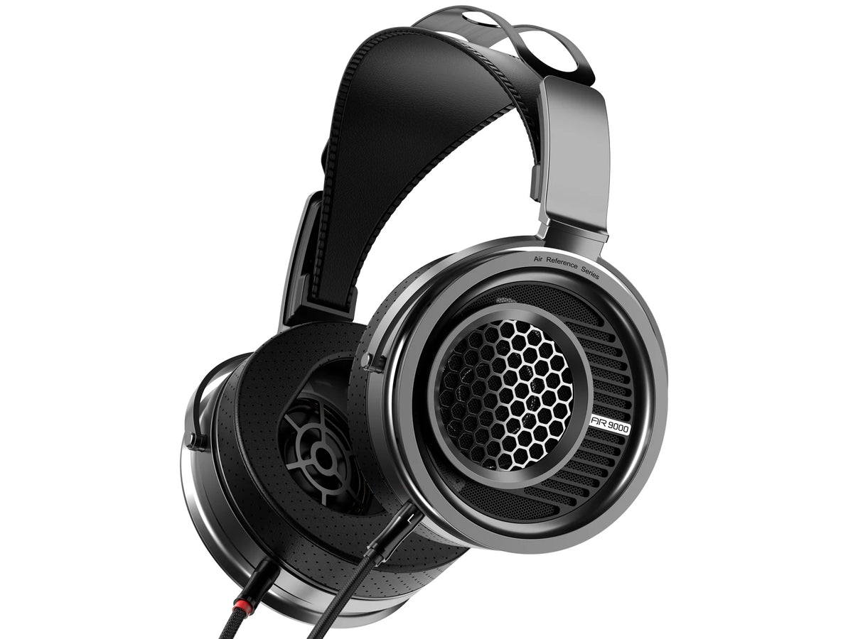 Aune AR9000 Open-Back Headphones