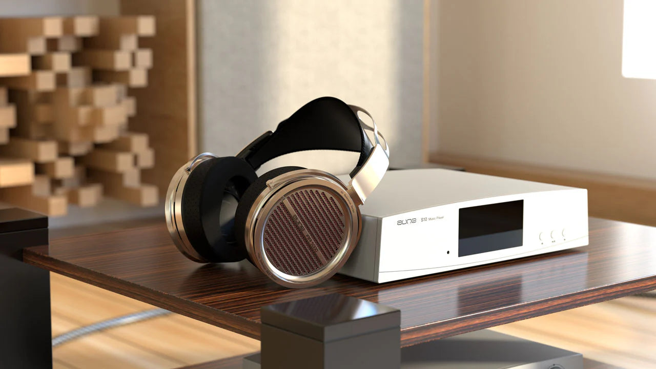 Casques d'écoute câblé à moins de 500 $