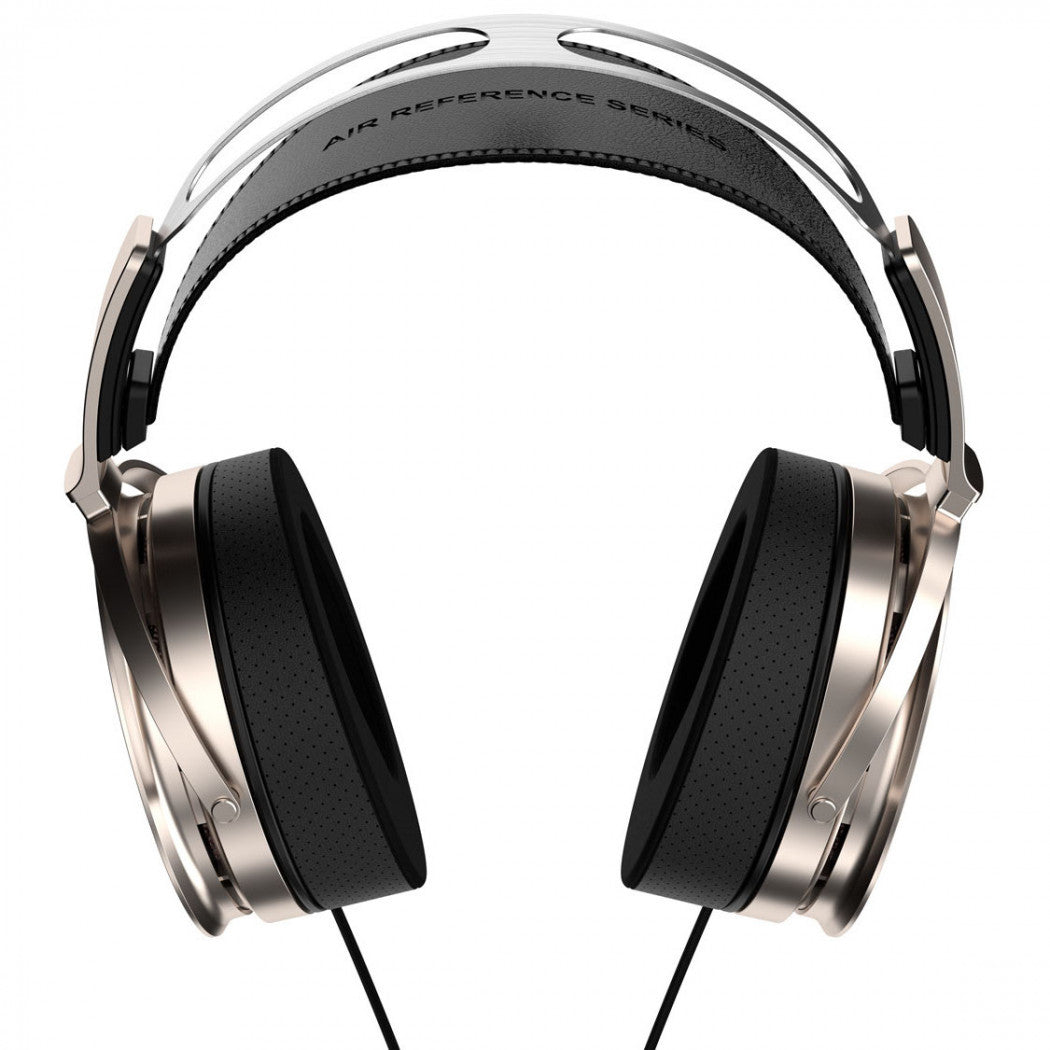 ヘッドホン aune audio AR5000 Aune AR5000 Open-Back Headphones + Bonus Headphone Stand